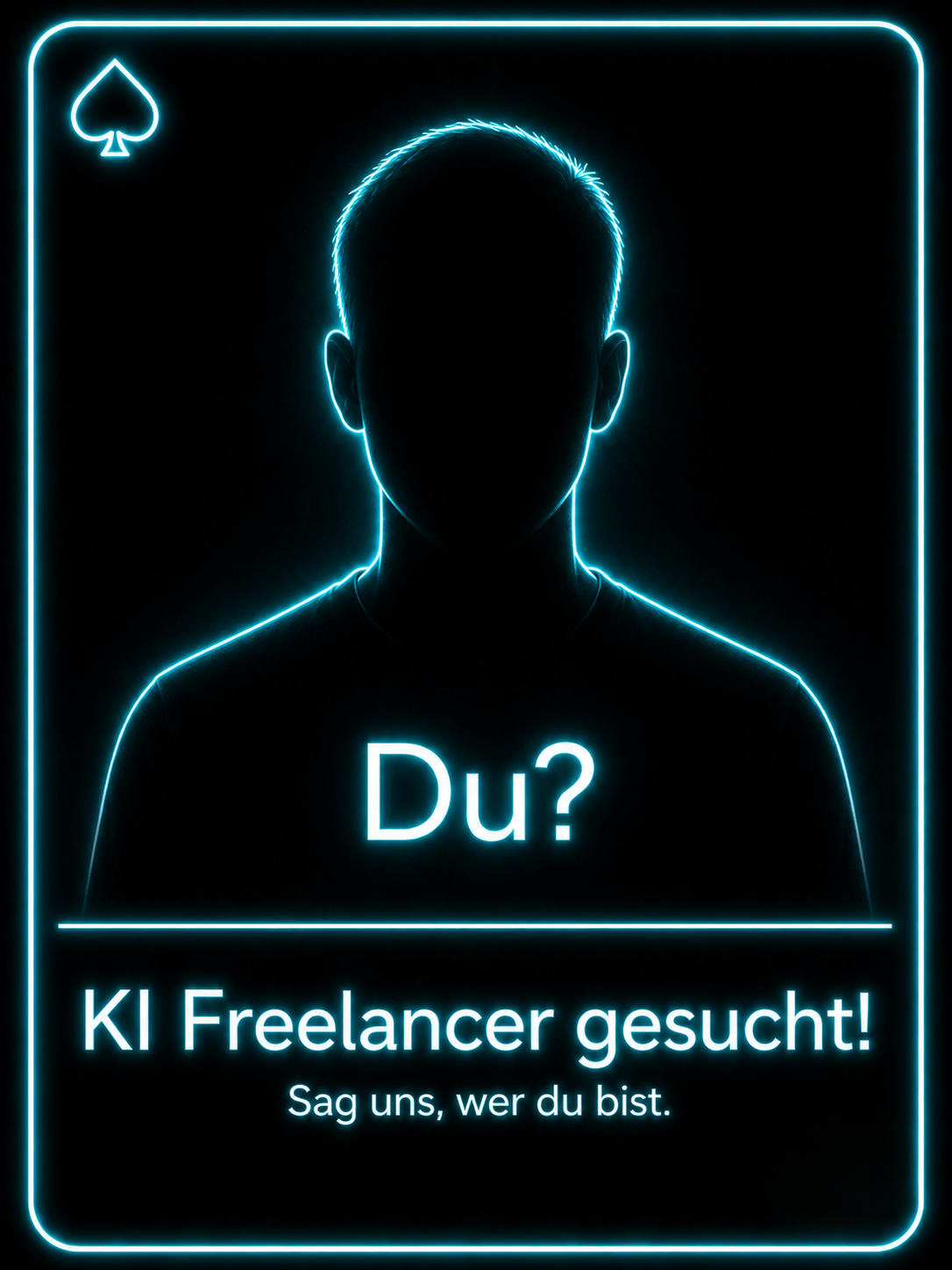 Freelancer gesucht